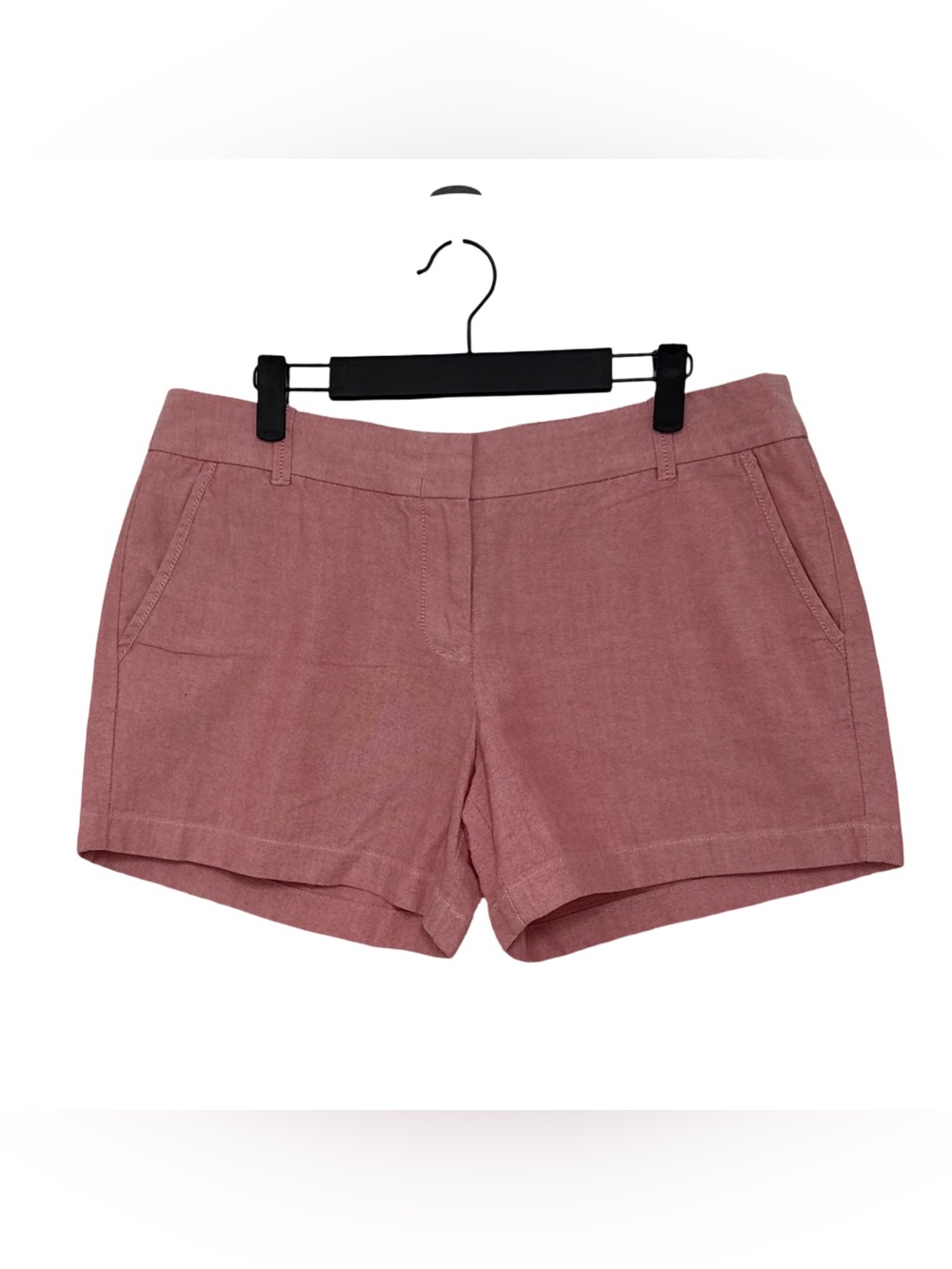 J. Crew Broken In Chino Shorts Women’s 10